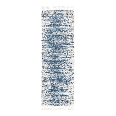 Knupp Abstract Indoor Rug