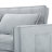 53.94" Sleeper Sofa Bed-26947909