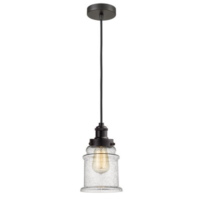 Waterville 1 - Light Single Pendant