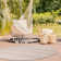 Waikiki Striped Indoor/Outdoor Rug