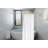 Steel Shower Curtain Hook