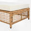 Chaise longue d'extérieur en rotin-995298367-977978319