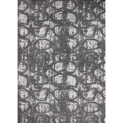 Abstract Area Rug