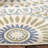 Attah Performance Floral Rug-988845400
