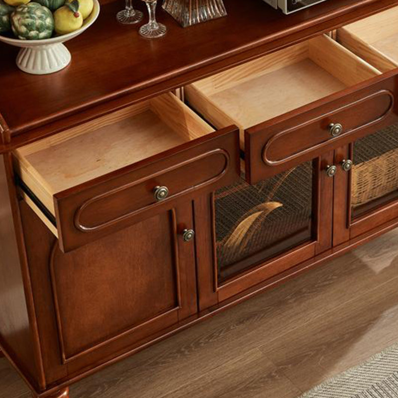 Armoire de rangement de grande capacité, H 35,43 po x l 51,18 po x P 15,75 po