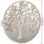 Crooke Metal Flat Wall Mirror-677887224-677887226