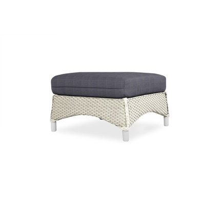 Mandalay Outdoor Ottoman