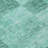 Elise Blue Washable Indoor-Outdoor Rug - -1418332913