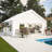 Party Tent Heavy Duty, Large Wedding Event Shelters With 2 Storage Bags & Removable Sidewalls, Outdoor Canopy Gazebo Commercial Tents For Parties Carport Camping Garden Patio-113827085
