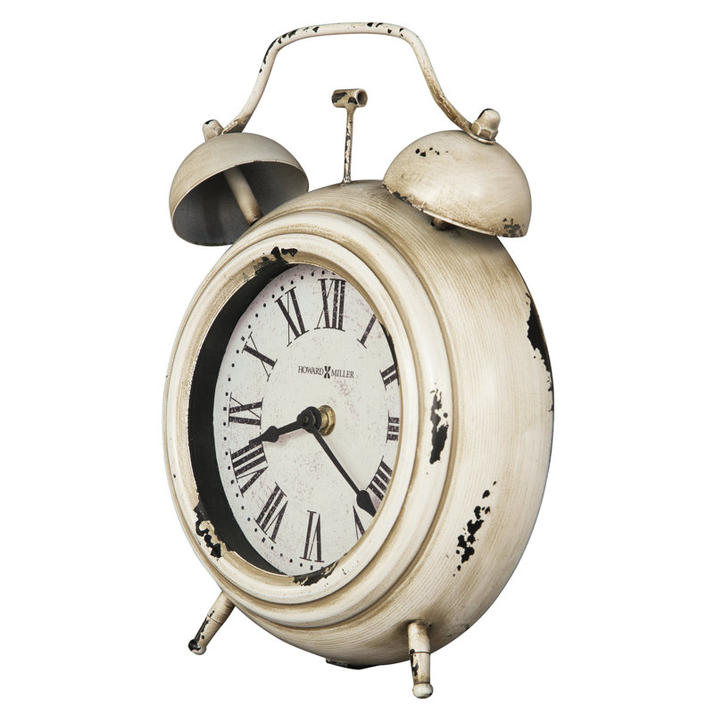 Harriet Clock