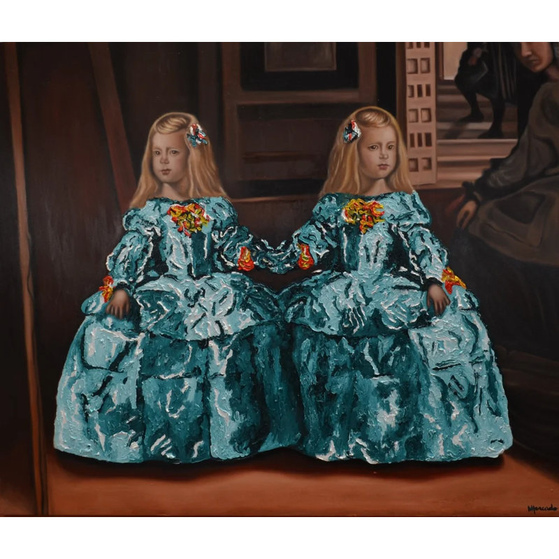 Twin Royals