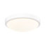 Plafonnier encastré 1 lumière Mila-1337451459