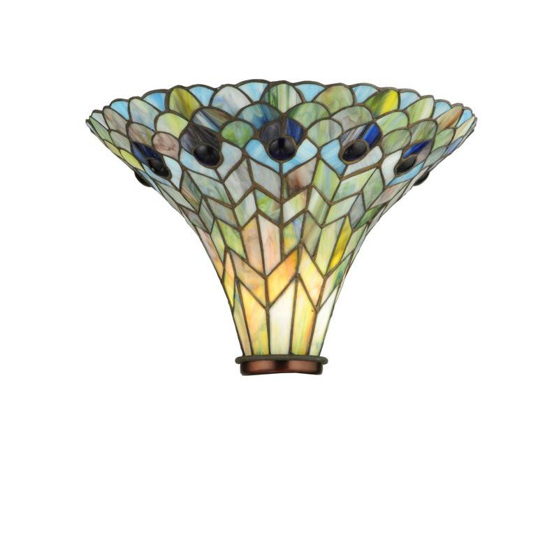 Cone Lamp Shade