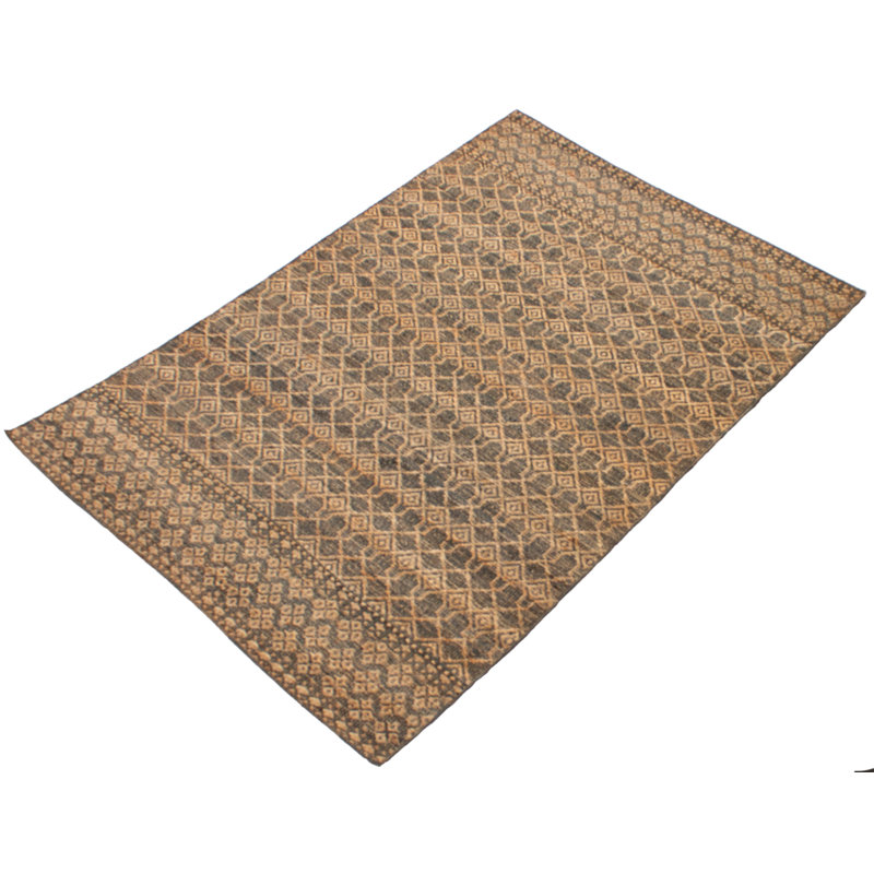 Mulvihill Geometric Indoor Rug