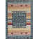 Tapis tribal Jada Jada