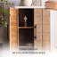 Armoire de rangement American Vintage