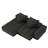 Boneless Modular Sectional Sofa With Ottoman-567688647