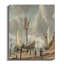 1 Piece Wrapped Canvas Wall Art Set-1325629070