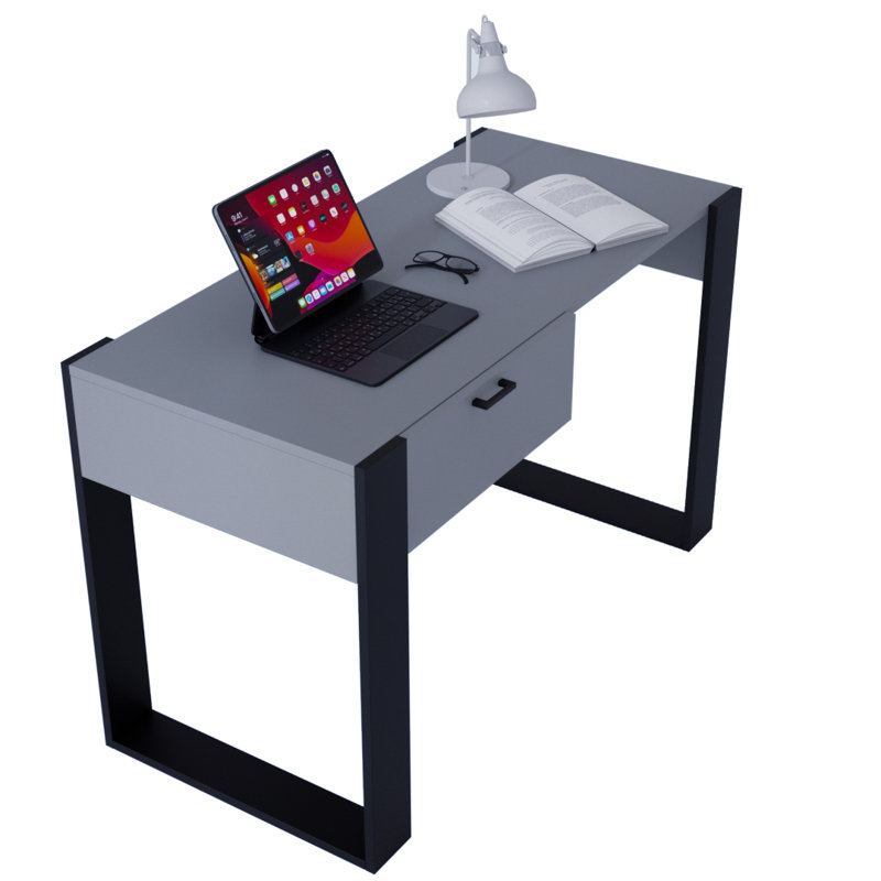 Hardman 120cm Writing Desk