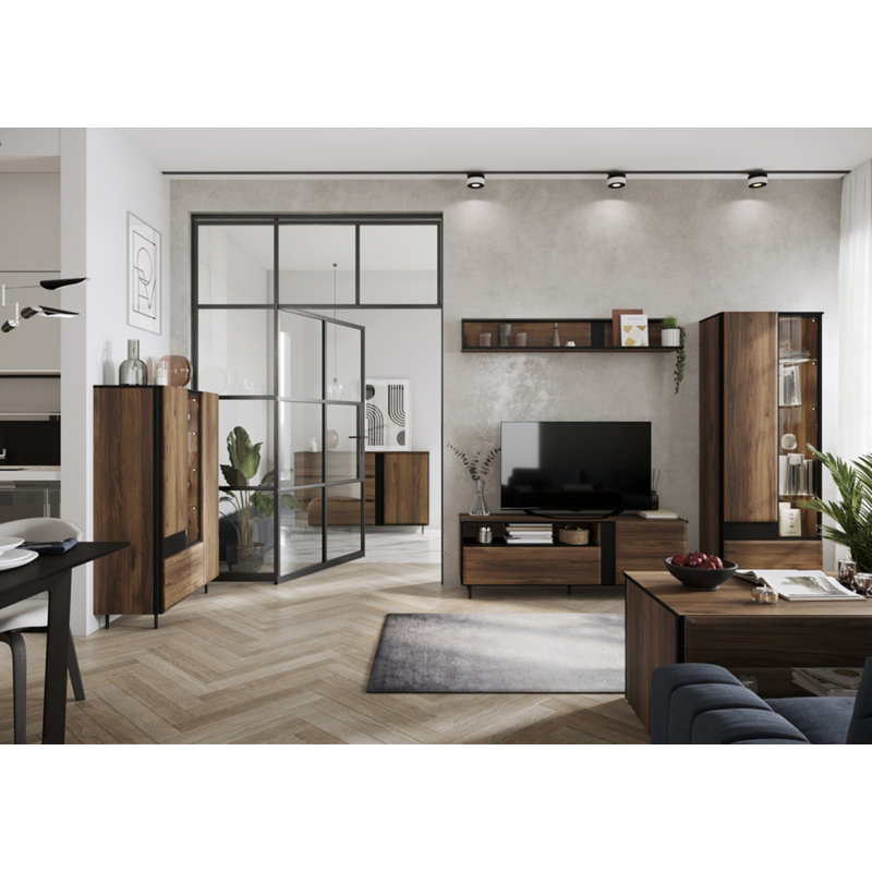 Nathalia 55cm Sideboard