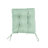 Outdoor 3'' Barstool Seat Cushion-1596084403-1596084362
