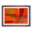Abstract Art Painting Vol.200 by S.Johnson - Picture Frame Painting Print-55639117-55639119