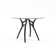 Tilia Ivy - L 77cm Round Table