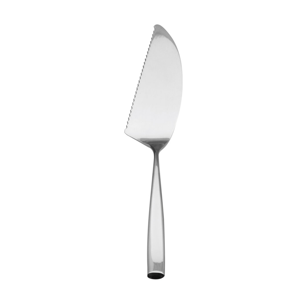 Arte Stainless Steel Cake Server MEPRA