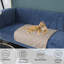 Couverture imperméable pour lit de chien pour canapé réversible-106804724-122498565