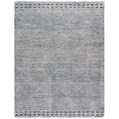 Cody Hand Tufted Wool Rug