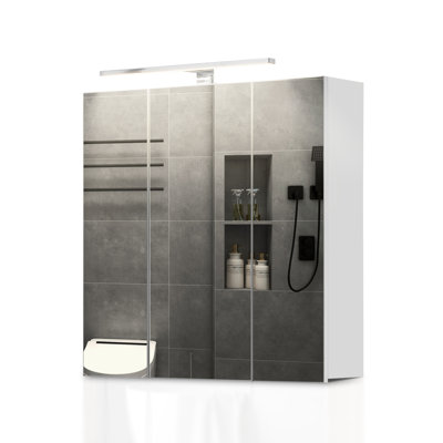 Noela Bathroom Cabinet