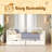 Daybed Wood Bed-2096688652