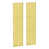 Yellow is unavailable