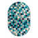 Analiese Geometric Indoor Rug