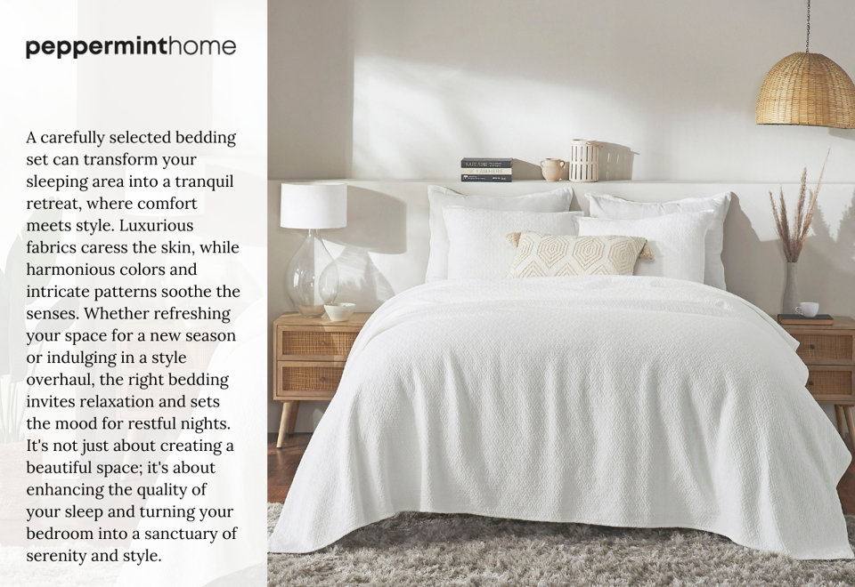 Bedding