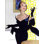 «Clever Women Are Dangerous Too», reproduction sur toile tendue
