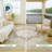 Machine Washable Indoor/Outdoor Chantille ACN2533 Traditional Rug-683877300-683877306