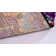 Cleveland Performance Abstract Rug
