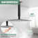 12Inch Rainfall Shower System