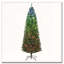 Arbre de Noël artificiel 7 pi-602571270