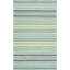 Tapis rayé en coton Adama-1905562178