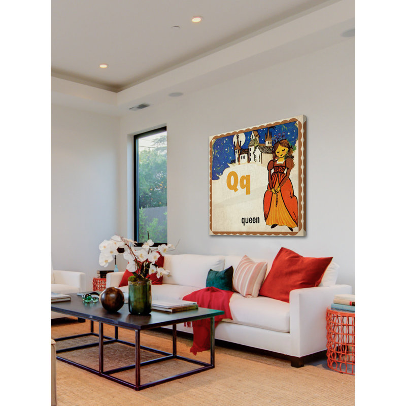Canvas Art, 101cm H x 101cm W