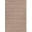 Tia Wool Area Rug in Taupe-518262674