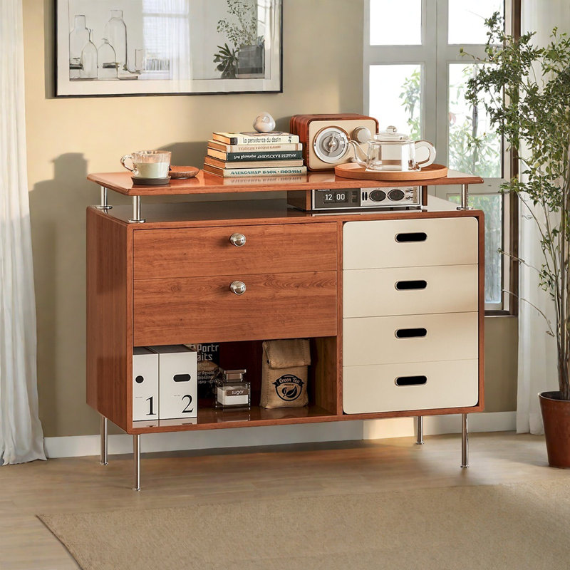 Buffet Modern