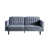 Dark Gray Velvet is out of stock selected