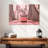 Mehar Pink Cable Car-107867276