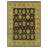 Vernon Wool Oriental Indoor Rug-7150627