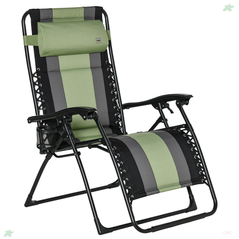 Fauteuil inclinable très grand XL