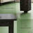 Mid-Sized Kitchen Table,Square Dining Table,Aesthetic Table