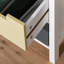62 cm W Chest of 6 Drawers